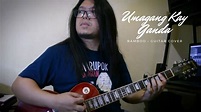 Bamboo - Umagang Kay Ganda - Guitar Cover with Chords - YouTube