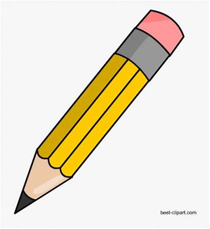Pencil Clipart Clip Classroom Pencils Google Schedule