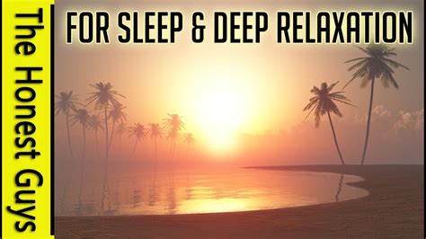 Guided Breathing Meditation For Sleep And Deep Relaxation Youtube