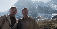 Nordwand - Stream: Jetzt Film online finden und anschauen