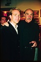 Sean Connery and Son Jason's Best Photos Through the Years
