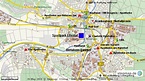 StepMap - Stadtkarte Bietigheim-Bissingen - Landkarte für Welt