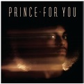 Prince – For You (Vinyl LP) | Louisiana Music Factory