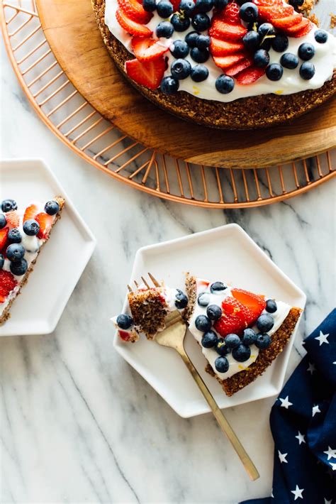 I made a carrot cake version by adding two finely grated carrots to. Gluten-Free Almond Cake Recipe - Cookie and Kate