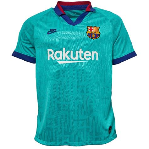 Buy Nike Mens Fcb Barcelona Messi 10 Champions League Third Jersey