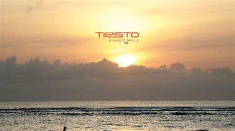 Dj Tiesto In Search Of Sunrise