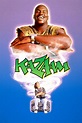 Kazaam (1996) | The Poster Database (TPDb)