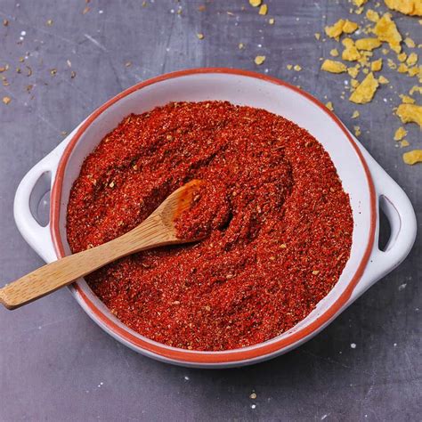 Homemade Chili Powder Recipe Another Music In A Different Kitchen Recipe In 2021 Homemade