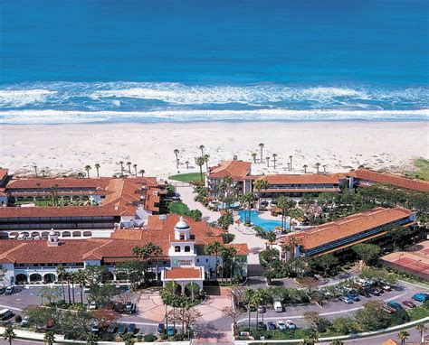 Embassy Suites Mandalay Beach Hotel And Resort Oxnard California