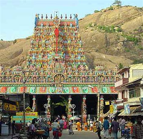 7 Ancient Must Visit Temples Near Madurai Meenakshi Temple