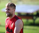 Luke Shaw comments on coverage of Arsenal's struggles
