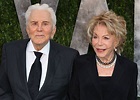 Kirk Douglas and Wife Anne's Almost 70-Year Marriage Was Built on ...