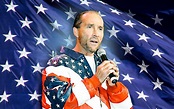 Exclusive: Lee Greenwood on Why He's as Patriotic as Ever in 2019