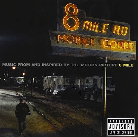 8 Mile - Amazon.co.uk