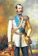 Пин на доске Alexander II of Russia