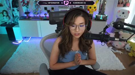 Pokimane Gets 48 Hour Dmca Twitch Ban For Streaming The Last Airbender Shacknews