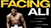 Facing Ali (2009) - TrailerAddict