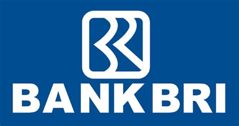 Bank Bri Logo Svg Imagesee