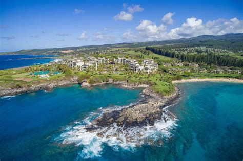Kapalua Living Maui Real Estate