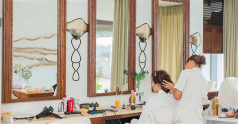 8 tips for running a successful beauty salon in 2024
