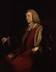 William Pulteney, 1st Earl of Bath by Anonymous | USEUM
