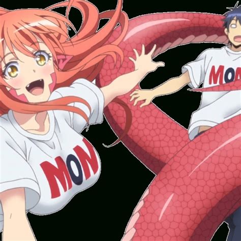 10 Top Monster Musume Wallpaper 1920x1080 Full Hd 1920×1080 For Pc