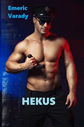 Hekus The Hungarian Word For Cop Kindle Edition By Varady Emeric