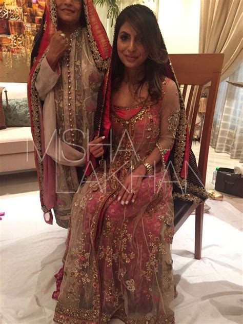 Misha Lakhani Misha Lakhani Pakistani Outfits Asian Bridal