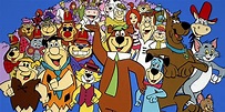 10 Most Iconic Classic Hanna-Barbera Shows, According to IMDB