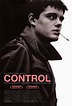 Control | Ian curtis, Joy division, Film d'autore