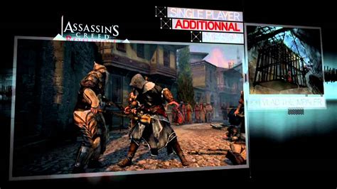 Assassin S Creed Revelations Collector Edition Unboxing Video Youtube
