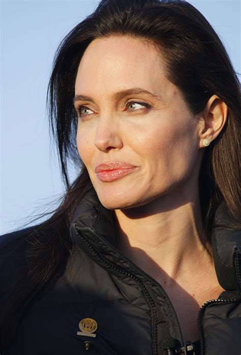 These angelina jolie pictures are some of the hottest ever. Angelina Jolie photo 3173 of 3778 pics, wallpaper - photo ...