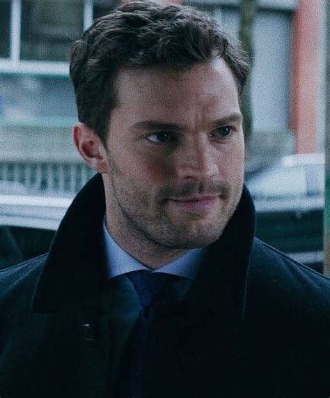 Jamie Dornan The Handsome Star Of Fifty Shades Of Grey