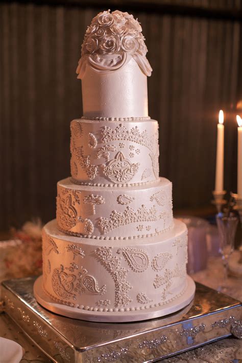 My Beautiful Wedding Cake From Majestic Cakes Birmingham Al