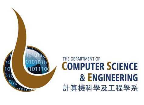 Computer Science And Engineering Logos