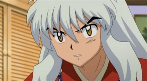 After Kagome Dies And Inuyasha Waits To See Her Again In The Future
