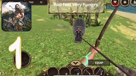 Survival Island Evo Gameplay Walkthrough Part 1ios Android Youtube