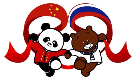 Россия граничит с восемнадцатью странами. Россия в глазах китайцев | Геополитика.RU