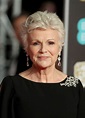 Julie Walters of 'Harry Potter' & 'Mamma Mia' Fame Talks about Stage 3 ...