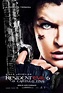 Trailer e data de estreia nacionais de Resident Evil 6 O Capítulo final ...