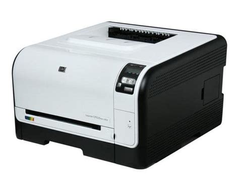 When a print command from a computer system is sent out to the printer, the printer driver acts like an intermediary as well as transforms the information from this. HP LASERJET PRO CP1525NW COLOR PRINTER - GRADE A $201.85 ...