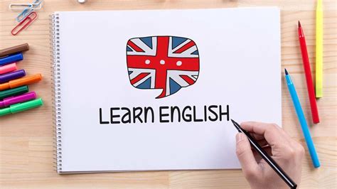 La Mejor Manera De Aprender Inglés Es Practicando Y Practicando