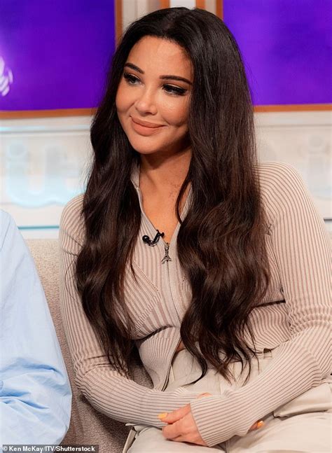 N Dubz Star Tulisa Reveals She S Been Celibate For Two Years As She Insists On No Sex Before