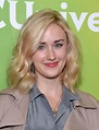 ASHLEY JOHNSON at NBC Universal TCA Summer Tour in Beverly Hills ...