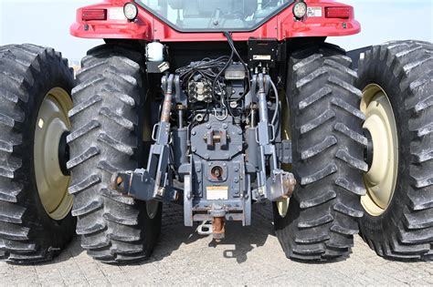 2004 Buhler Versatile 2145 For Sale In Owenton Kentucky