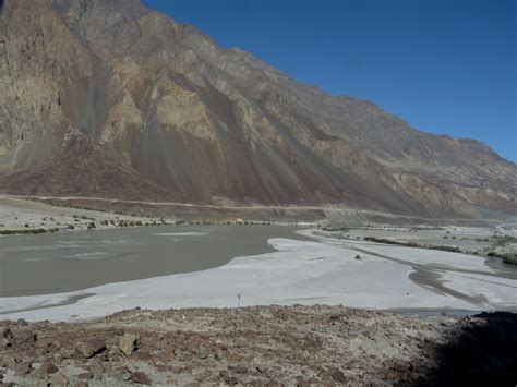 Nature Watch Trip To Cold Desert Ladakh Part3