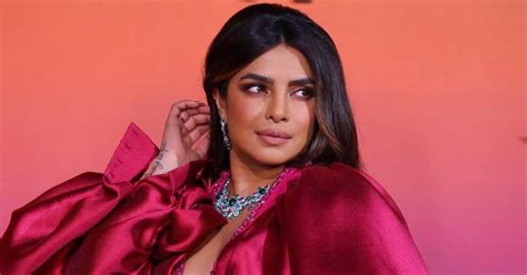 priyanka chopra recalls getting paid only 10 of her male co actors salary and waiting for them