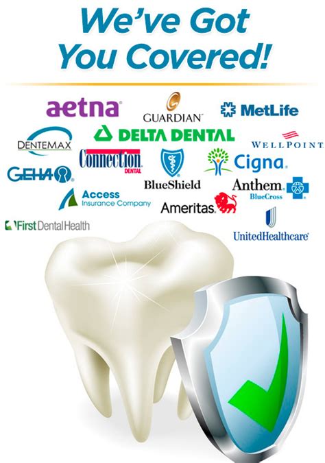 Maybe you would like to learn more about one of these? In-Network Insurance Covered | James Vartanian Dental Group