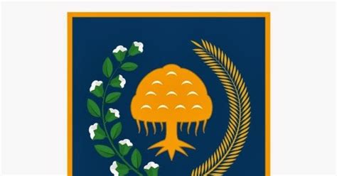 Logo Kementerian Dalam Negeri Raven S Vector
