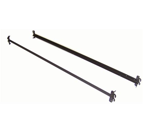 Adjustments in height, #35 bed rail hook bed rail hook plate adapter kit bolt on bed headboard or bed footboard frame claw it on 2 pack with nuts and bolts 2 pack with nuts and bolts. Twin/Full Hook on Bed Rails | Badcock Home Furniture &more